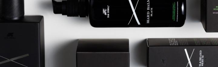 LCA 2024 - His Sensational Fragrance - Pan Drwal linia Black